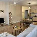 Mh Apartment, Free Parking, Flexible Check In