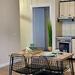 Mh Apartment, Free Parking, Flexible Check In