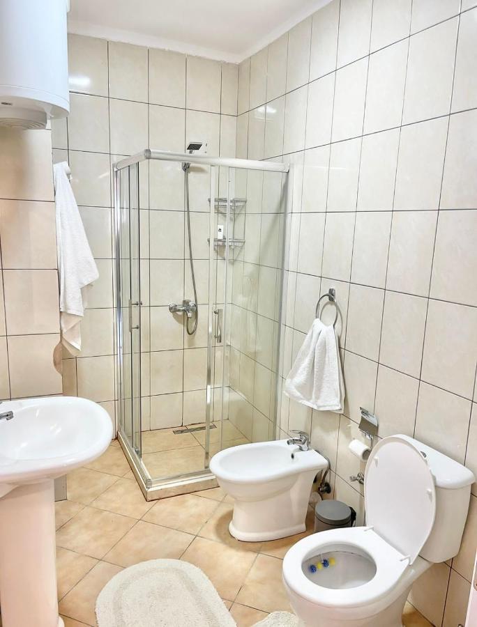 Mh Apartment, Free Parking, Flexible Check In Appartement *