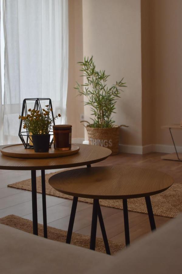 Appartement Mh Apartment, Free Parking, Flexible Check In Tirana