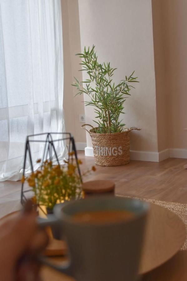 Mh Apartment, Free Parking, Flexible Check In Appartement *